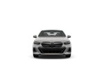 2027 BMW 5 Series Base