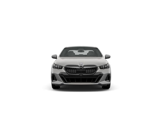 2027 BMW 5 Series Base