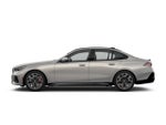 2027 BMW 5 Series Base