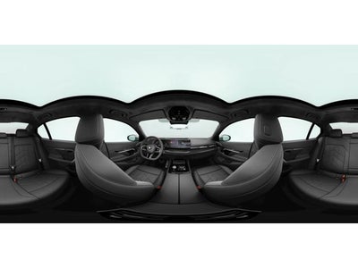 2027 BMW 5 Series Base
