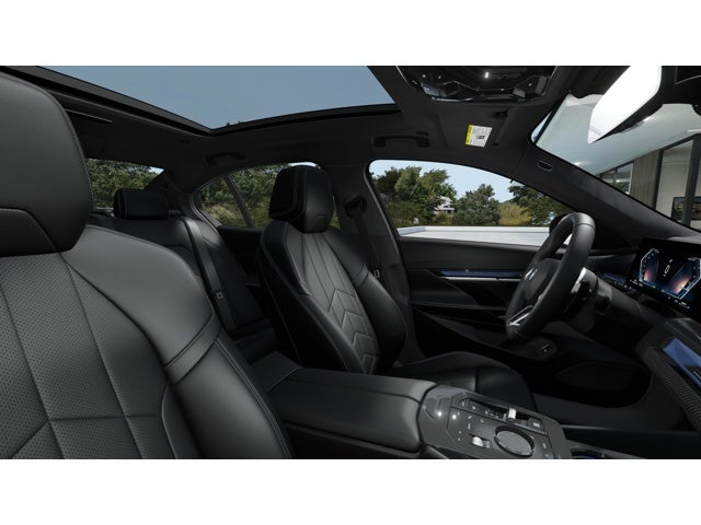 2027 BMW 5 Series Base