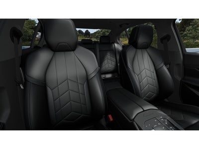 2027 BMW 5 Series Base