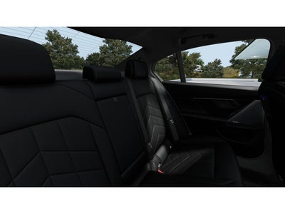 2027 BMW 5 Series Base