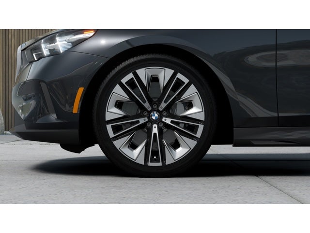 2027 BMW 5 Series Base