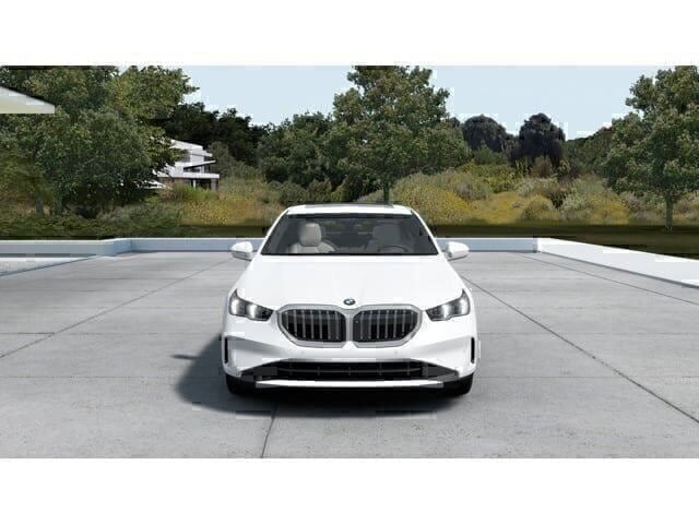 2027 BMW 5 Series 530i xDrive