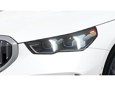 2027 BMW 5 Series 530i xDrive