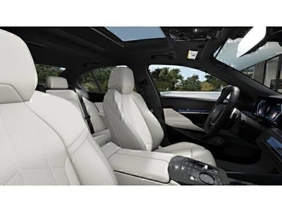 2027 BMW 5 Series 530i xDrive