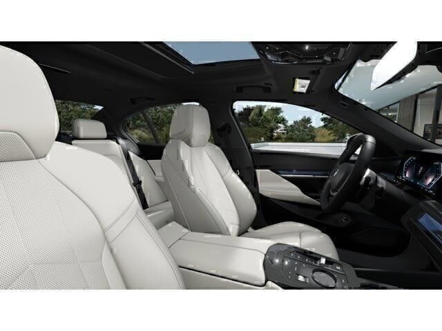 2027 BMW 5 Series 530i xDrive