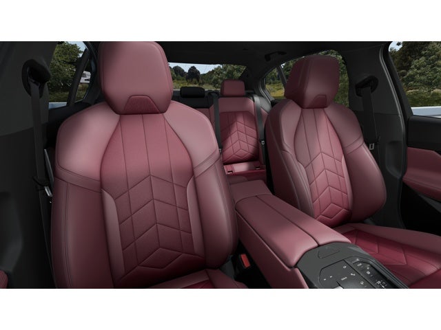 2027 BMW 5 Series Base