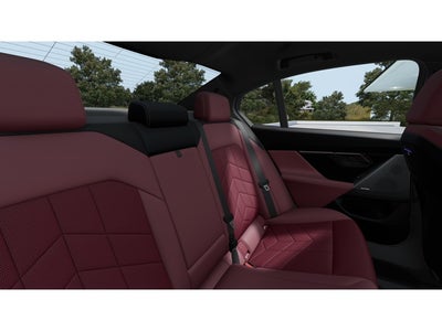 2027 BMW 5 Series Base