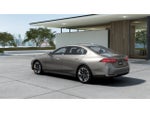 2027 BMW 5 Series Base