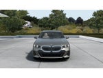 2027 BMW 5 Series Base