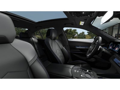 2027 BMW 5 Series Base