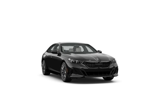 2027 BMW 5 Series Base