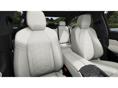 2027 BMW 5 Series Base