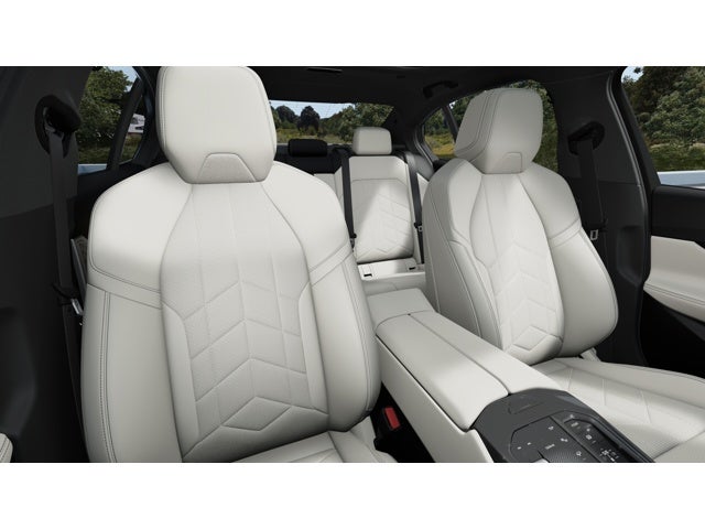 2027 BMW 5 Series Base
