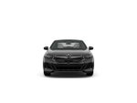2027 BMW 5 Series Base
