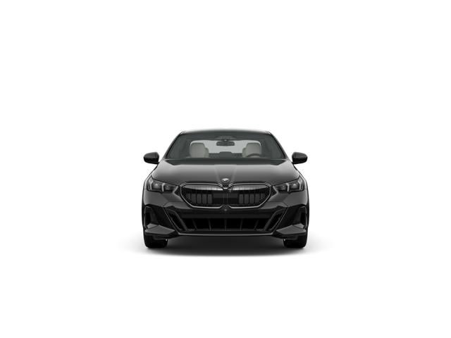 2027 BMW 5 Series Base