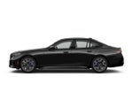 2027 BMW 5 Series Base