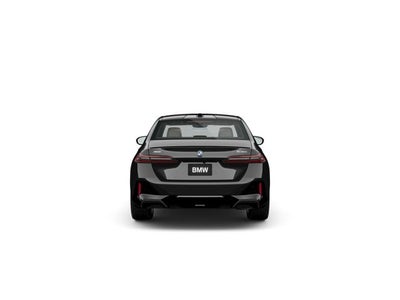 2027 BMW 5 Series Base