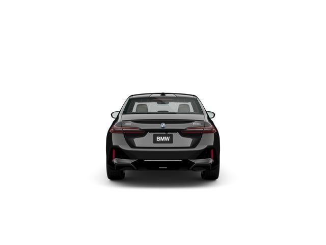 2027 BMW 5 Series Base