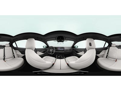 2027 BMW 5 Series Base