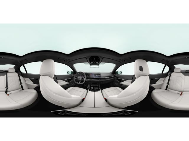 2027 BMW 5 Series Base