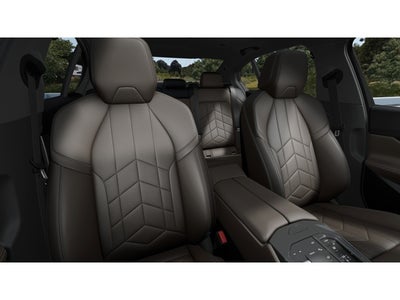 2027 BMW 5 Series Base