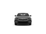 2027 BMW 5 Series Base
