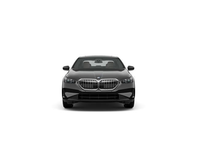 2027 BMW 5 Series Base