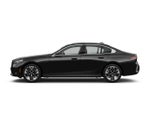 2027 BMW 5 Series Base