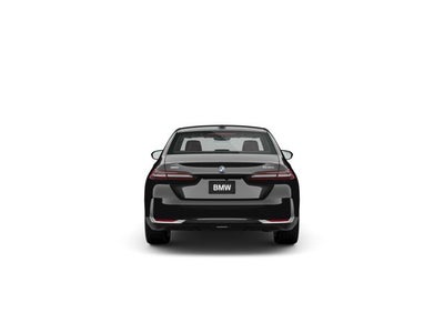 2027 BMW 5 Series Base