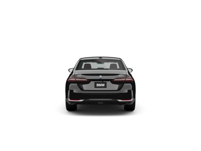 2027 BMW 5 Series Base