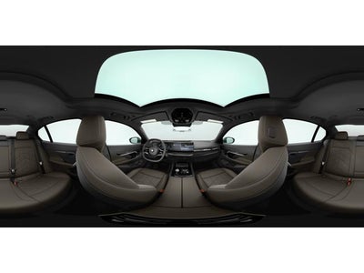 2027 BMW 5 Series Base