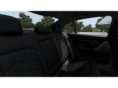 2026 BMW 5 Series Base