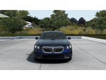 2026 BMW 5 Series Base