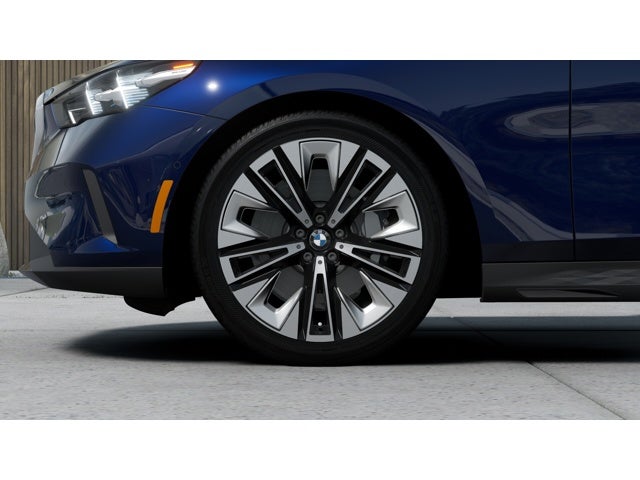 2026 BMW 5 Series Base