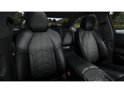 2027 BMW 5 Series Base