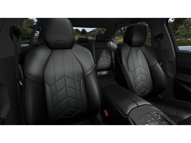 2027 BMW 5 Series Base