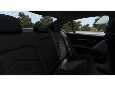 2027 BMW 5 Series Base