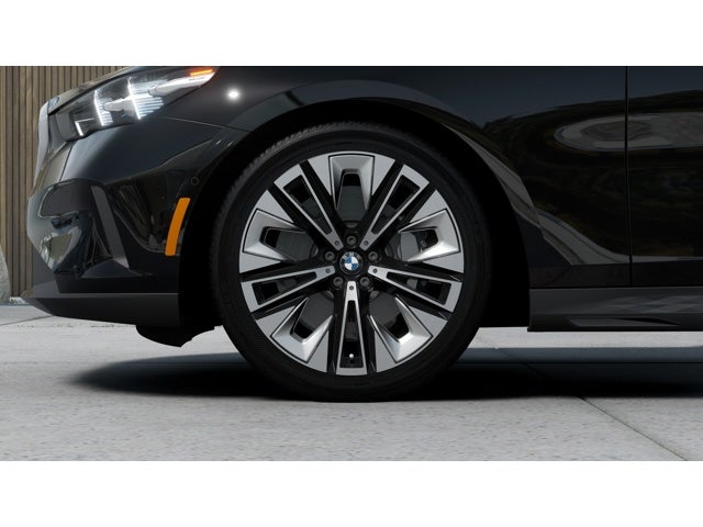 2027 BMW 5 Series Base