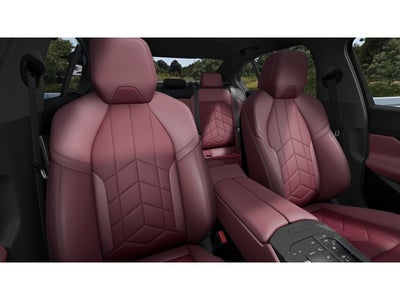 2027 BMW 5 Series Base