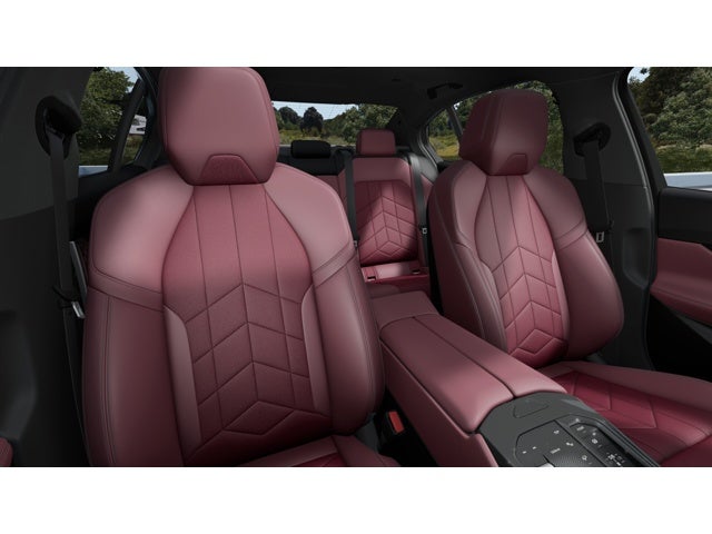 2027 BMW 5 Series Base