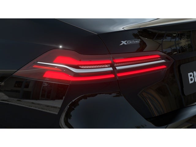 2027 BMW 5 Series Base