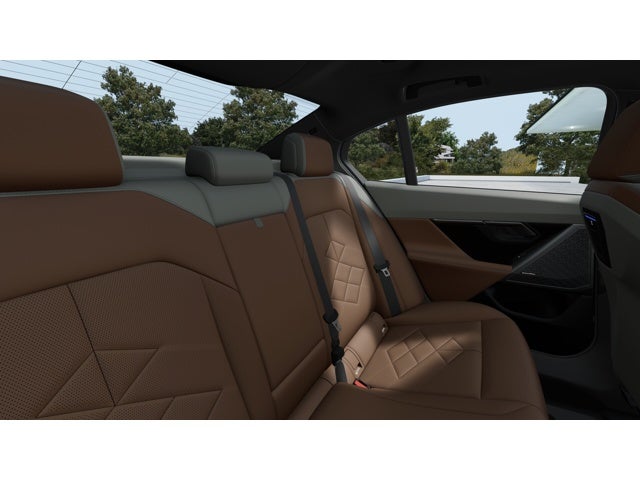 2027 BMW 5 Series Base