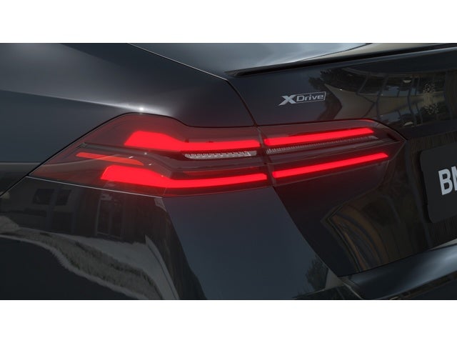 2027 BMW 5 Series Base