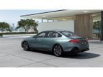 2027 BMW 5 Series Base
