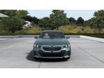 2027 BMW 5 Series Base