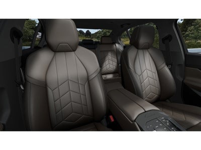2027 BMW 5 Series Base