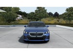 2027 BMW 5 Series Base
